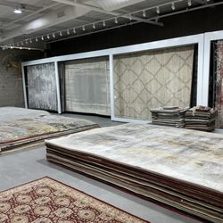 Prestige Rugs