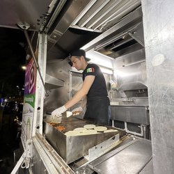 Tacos El Vagabundo