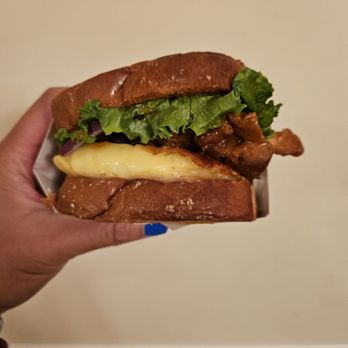 Semicolon Cafe - Sandwiches Near Me - Chantilly, Virginia Semicolon Cafe - Sandwiches Near Me - Chantilly, Virginia
