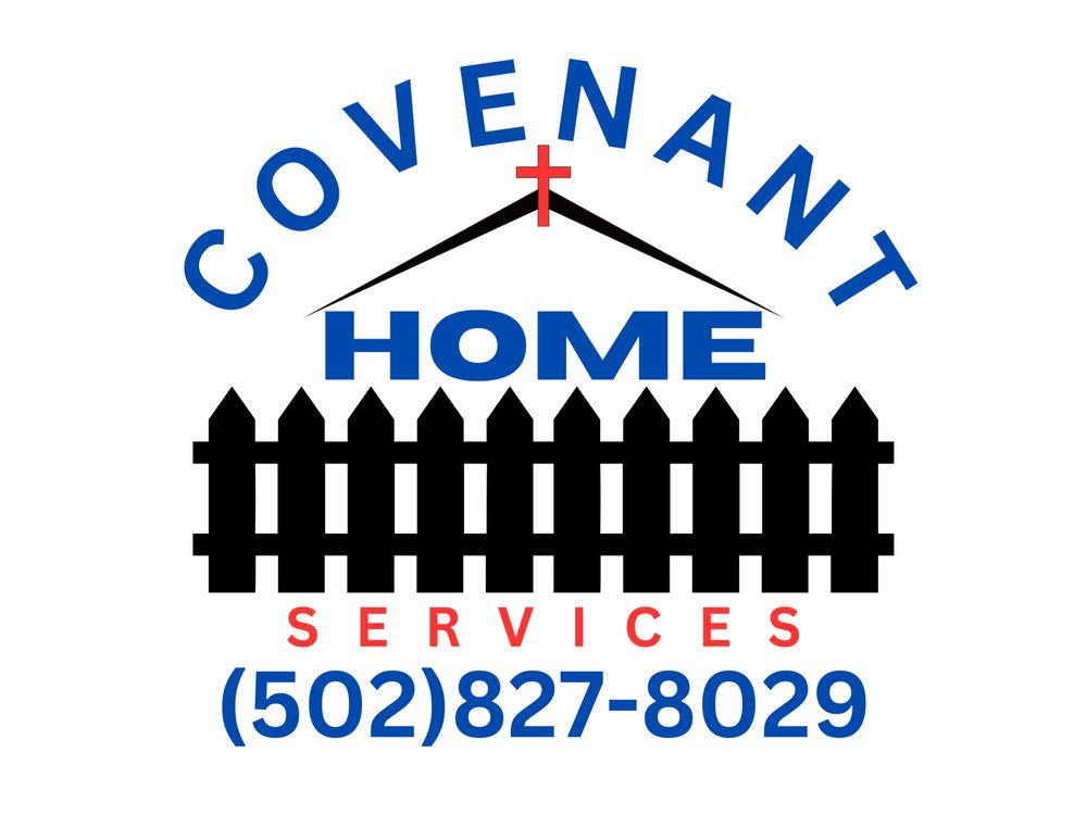 Covenant Home Services - Garage Door Contractor in Mount Washington, KY