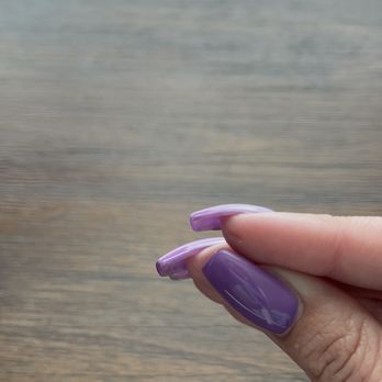 Durbin Nail Spa - Nail Salons Near Me - St. Johns, Florida