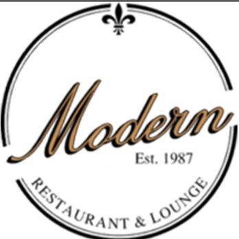 Modern Restaurant & Lounge - Logo - Italian Near Me - New Rochelle, New York Modern Restaurant & Lounge - Logo - Italian Near Me - New Rochelle, New York