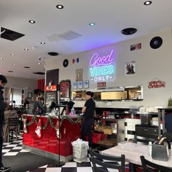 Wimpy's Diner