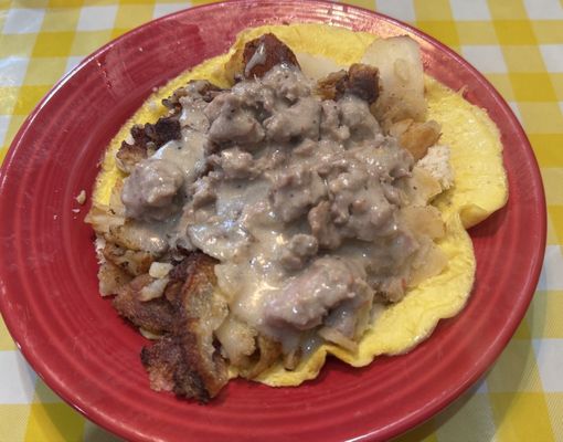 Valley Cafe Restaurant - Wadsworth by null