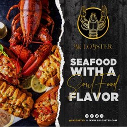 BK Lobster Foxwoods