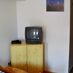 Pension Hafenblick - Zimmerdetail