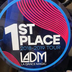 Dance Connection