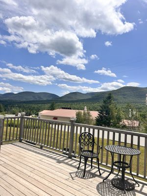 Fred's Coffee & Donuts by null