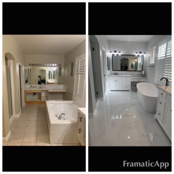 We The People Construction - Before and after - General Contractors Near Me - Hollywood, California We The People Construction - Before and after - General Contractors Near Me - Hollywood, California