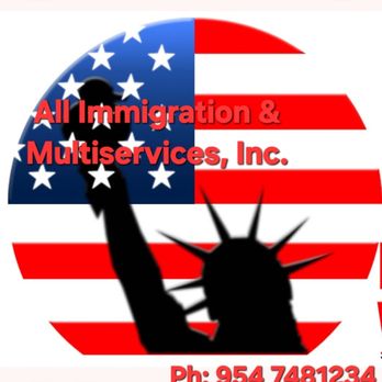 All Immigration and Multiservices - Legal Services Near Me - Tamarac, Florida All Immigration and Multiservices - Legal Services Near Me - Tamarac, Florida