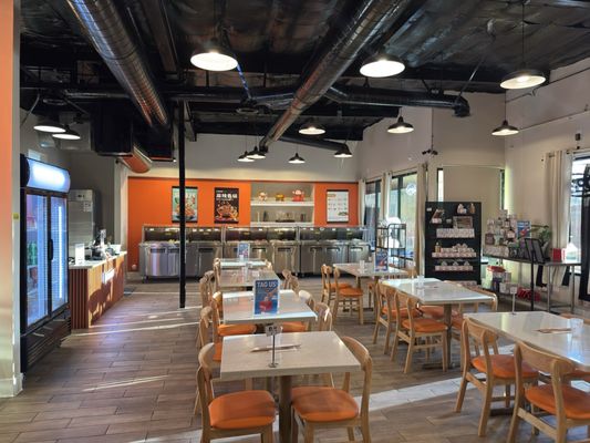 Zhangliang Malatang Spicy Hotpot (National City) by null