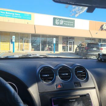SUP Vietnamese Phở & Grill - Outside - Vietnamese Near Me - Massapequa, New York
