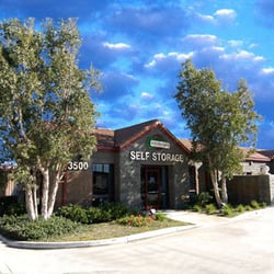A Vineyard Self Storage