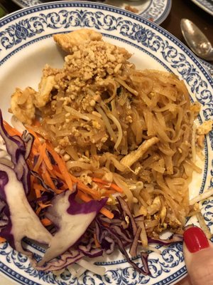 Thai Cottage 417 Main St Edmonds Wa Restaurants Mapquest