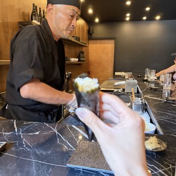 Sendo - Sushi Bars Near Me - Manhattan, New York