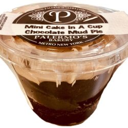 Costello's Pizza & Wings - Chocolate Mud Pie