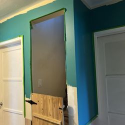 Underhill Paints