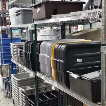 Standard Restaurant Supply - Restaurant Supplies Near Me - Albuquerque, New Mexico