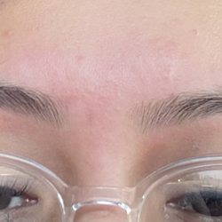 Pooja Brow Bar