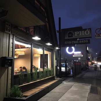 Monster Pho - Vietnamese Near Me - Oakland, California