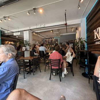 Klein’s Bakery & Cafe - Breakfast & Brunch Near Me - Chicago, Illinois