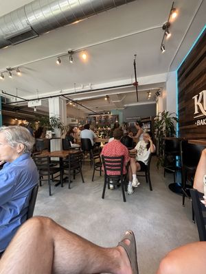 Klein’s Bakery & Cafe (LakeviewEast) by null