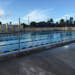 Aqua Crest Pool - Aqua crest pool