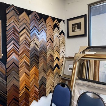 Leon Picture Frames - Easy to remove them for a closer look. - Framing Near Me - Anaheim, California Leon Picture Frames - Easy to remove them for a closer look. - Framing Near Me - Anaheim, California