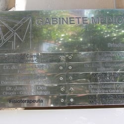 Gabinete Médico de Quixano-LLobet