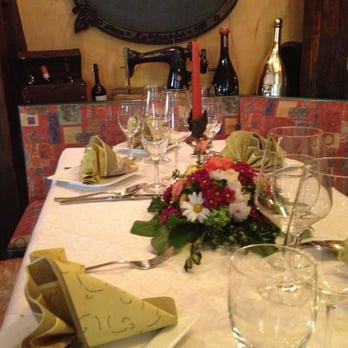La Grappa - Italian Near Me - Erfurt, TH