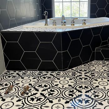 AllStar Tile Setter - Flooring Near Me