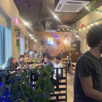 Siu Kitchen - Chinese Near Me - Staten Island, New York