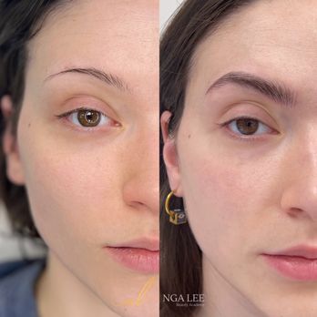 Nga Lee Beauty - Permanent Makeup Near Me - Haddonfield, New Jersey