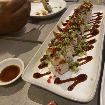 SOKAI SUSHI BAR KENDALL - Sex on the beach - Japanese Near Me - Miami, Florida SOKAI SUSHI BAR KENDALL - Sex on the beach - Japanese Near Me - Miami, Florida