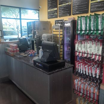 Planet Sub - Very organized and clean - Sandwiches Near Me - Chandler, Arizona Planet Sub - Very organized and clean - Sandwiches Near Me - Chandler, Arizona