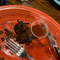 Kelley Square Pub - Kelley's BBQ Steak Tips
