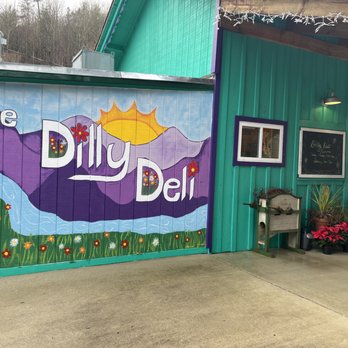 The Dilly Deli - Sandwiches Near Me - Rosman, North Carolina The Dilly Deli - Sandwiches Near Me - Rosman, North Carolina