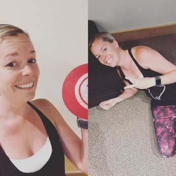Pure Barre - Barre Classes Near Me - Portland, Maine