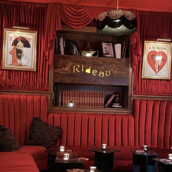 Rideau Speakeasy @ Arden - Speakeasies Near Me - West Hollywood, California Rideau Speakeasy @ Arden - Speakeasies Near Me - West Hollywood, California