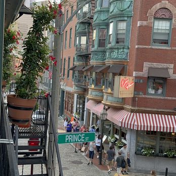 Mamma Maria - Italian Near Me - Boston, Massachusetts Mamma Maria - Italian Near Me - Boston, Massachusetts