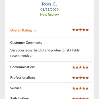No Gamblin Movers - Customer reviews - Movers Near Me No Gamblin Movers - Customer reviews - Movers Near Me