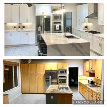 First Choice Home Improvements - After and Before - General Contractors Near Me - Escondido, California First Choice Home Improvements - After and Before - General Contractors Near Me - Escondido, California
