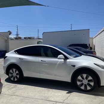 OC Tint Solutions - Car Window Tinting Near Me - Costa Mesa, California OC Tint Solutions - Car Window Tinting Near Me - Costa Mesa, California