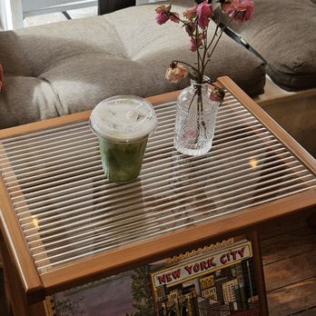 Enso Cafe - Coffee & Tea Near Me - Brooklyn, New York