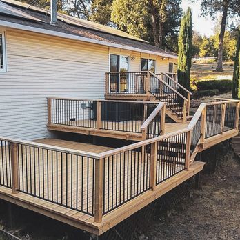 Taylor Made Construction - General Contractors Near Me - Shingle Springs, California Taylor Made Construction - General Contractors Near Me - Shingle Springs, California