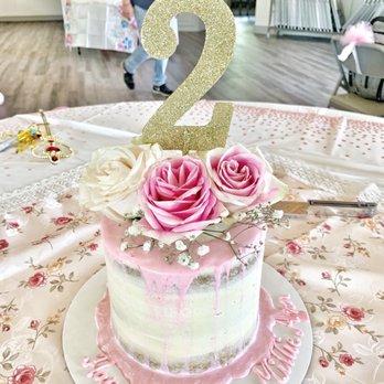 Unrefined Bakery - I tried to save the day with flowers... - Bakeries Near Me - Frisco, Texas Unrefined Bakery - I tried to save the day with flowers... - Bakeries Near Me - Frisco, Texas