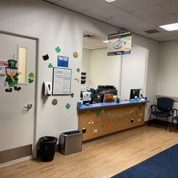 Concentra Urgent Care - MARCH 2020