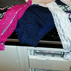 Victoria's Secret & PINK