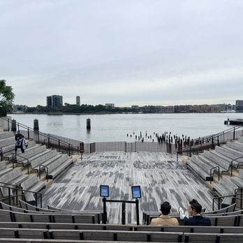 Little Island - Parks Near Me - New York, New York Little Island - Parks Near Me - New York, New York