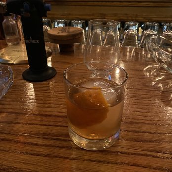 648 Bourbon & Cigar Lounge - Old Fashioned - Cigar Bars Near Me - Lafayette, Indiana 648 Bourbon & Cigar Lounge - Old Fashioned - Cigar Bars Near Me - Lafayette, Indiana